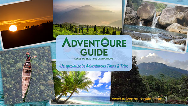 Adventoure Guide Profile