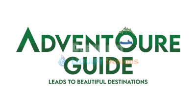 Adventoure Guide Logo